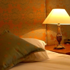 Aksemseddin Hotel удобства в номере