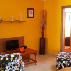 Отель Apartamento La Dorada Испания, Кониль-де-ла-Фронтера - отзывы, цены и фото номеров - забронировать отель Apartamento La Dorada онлайн помещение для мероприятий