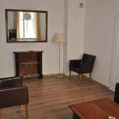 Отель Apartament Żydowska Апартаменты фото 40