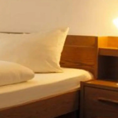 Moselstern Hotel Fuhrmann 3* Стандартный номер с различными типами кроватей