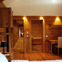 Отель Bianca Resort & Spa 4* Президентский люкс с разными типами кроватей фото 7