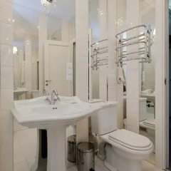 Гостиница Partner Guest House Khreschatyk 3* Полулюкс разные типы кроватей фото 16