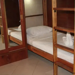Отель Chanisara Guesthouse детские мероприятия