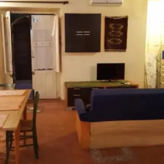 Отель Ortigia Casavacanze Сиракуза комната для гостей фото 3