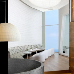 Dan Panorama Tel Aviv Hotel Люкс фото 4