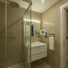 Radisson Blu Residence, Istanbul Batisehir 4* Апартаменты с различными типами кроватей фото 5