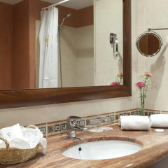 Valentin Star Hotel Adult Only 4* Стандартный номер с различными типами кроватей фото 2