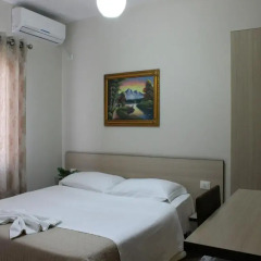 Hostel Fredi комната для гостей фото 4