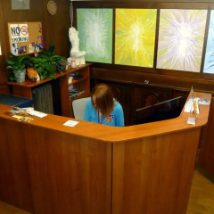 Hostel Daniela интерьер отеля