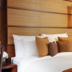 Отель Movenpick Resort Bangtao Beach 5* Резиденция с двумя спальнями фото 4