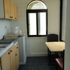 Отель Corner House 2* Студия с различными типами кроватей фото 6