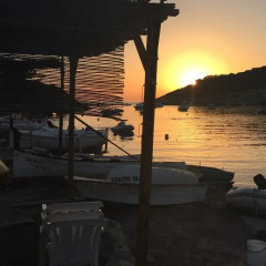 Отель Grupotel Ibiza Beach Resort - Adults Only фото 5