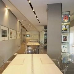 Art Hotel Olympic спа