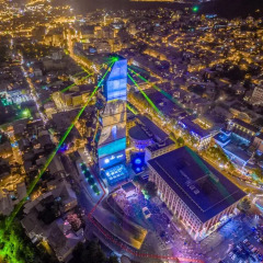 Отель The Biltmore Tbilisi бассейн фото 2