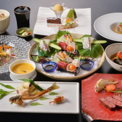 Отель Resort Kumano Club Начикатсуура питание