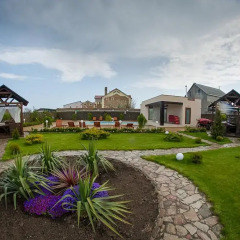 Country Hotel Bless Village фото 10