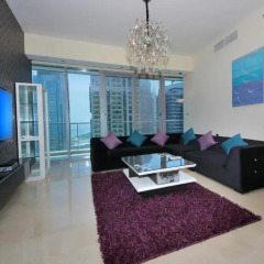 Отель Vacation Bay - Grand Residence спа