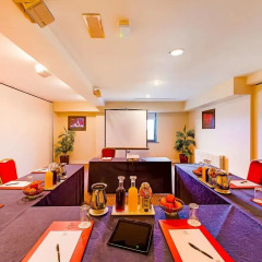 Great National South Court Hotel 3* Люкс с различными типами кроватей фото 2