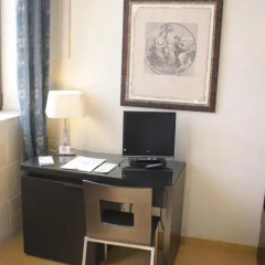 Отель Domus Mariae Benessere 3* Стандартный номер фото 22