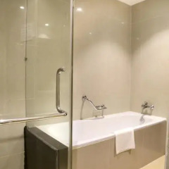 Mon Regency Hotel 4* Полулюкс с различными типами кроватей фото 13