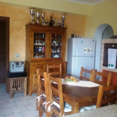 Отель Elorina Casa Vacanze Сиракуза гостиничный бар