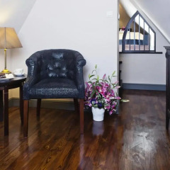 Отель Holland House Residence 4* Люкс фото 2