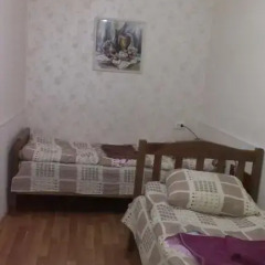 Отель Guest House Hello Стандартный номер с различными типами кроватей фото 6