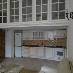Отель Provence Home Апартаменты с различными типами кроватей фото 39