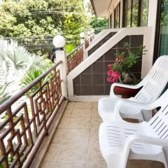 Отель Samui Guest House 3* Стандартный номер фото 6