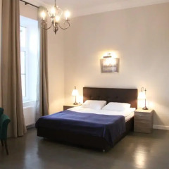 Отель Фортеция Питер 3* Апартаменты Комфорт фото 2