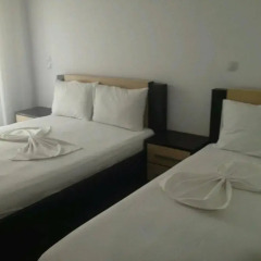Royal Blue Hotel комната для гостей фото 2