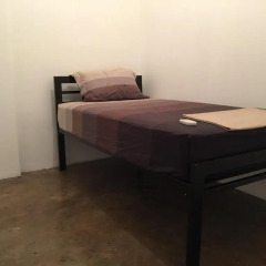 Отель 42 Guesthouse 3* Номер категории Эконом фото 10
