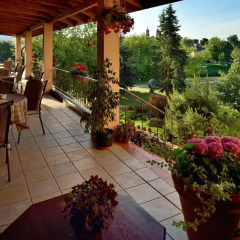 Отель Romantic Boutique Hotel & Spa Литва, Паневежис - 1 отзыв об отеле, цены и фото номеров - забронировать отель Romantic Boutique Hotel & Spa онлайн фото 3