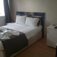 Seatanbul Guest House and Hotel Апартаменты с различными типами кроватей