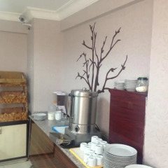 Kardelen Hotel в номере