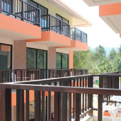 Отель The Spa Garden Samui 3* Номер Делюкс с различными типами кроватей фото 8