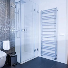Myo Hotel Mysterius ванная