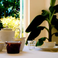 Отель B&B House Ninety питание