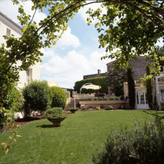 Отель Restaurant Palais Cardinal Франция, Сент-Эмильон - отзывы, цены и фото номеров - забронировать отель Restaurant Palais Cardinal онлайн фото 3