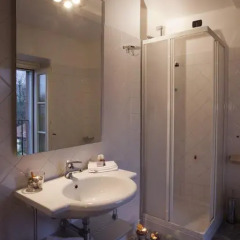 Hotel Morimondo 3* Стандартный номер фото 4