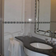 Hotel Como 3* Стандартный номер фото 4