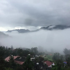 Sapa Mountain Hotel Шапа
