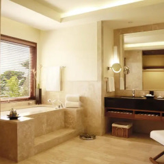Отель Shanti Maurice Resort & Spa 5* Полулюкс с различными типами кроватей фото 5