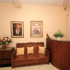 Отель Vista Fort Thari Inn развлечения