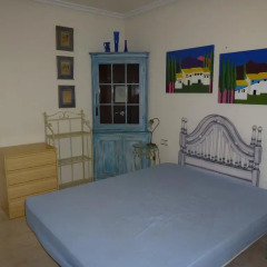 Отель Villa Bennecke Amapola Испания, Ориуэла - отзывы, цены и фото номеров - забронировать отель Villa Bennecke Amapola онлайн комната для гостей фото 2