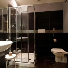 Savoia Hotel Country House 4* Стандартный номер с различными типами кроватей фото 4