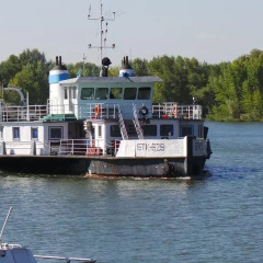Altyn Adam Hotel