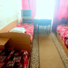 Tourist Hotel 2* Номер категории Эконом с различными типами кроватей