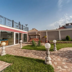 Апартаменты Roel Residence Apartments Студия фото 6