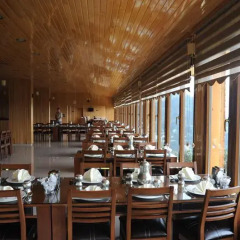 Fettahoglu Grand Hotel Турция, Узунгёль - отзывы, цены и фото номеров - забронировать отель Fettahoglu Grand Hotel онлайн питание